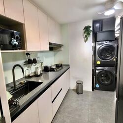 Ferraria Park Condominium (D17), Condominium #603625261